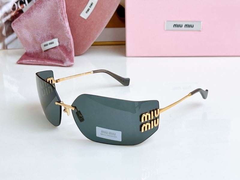 Miu Miu Sunglasses